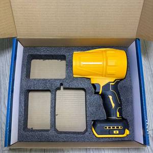 Đa-Chức Năng Bão Máy Hot Bán Điện Máy Thổi Khí Nhà Máy Giá Rẻ Máy Thổi Khí Cho Bụi Làm Sạch - Product Image 3