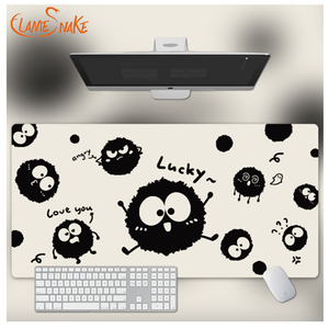 Tapis de souris motif <span class=keywords><strong>briquette</strong></span> dessin animé mignon petite taille avec disponibilité en stock - Product Image 5