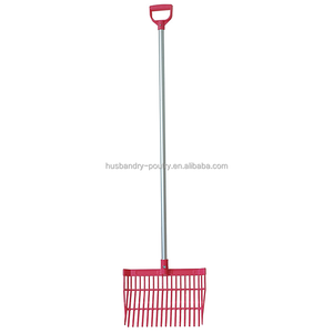 Forcone per letame di cavallo - Product Image 4