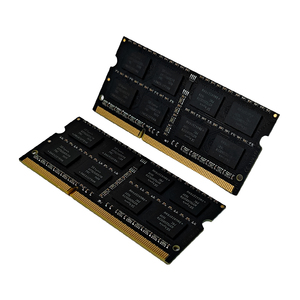 Logotipo personalizado <span class=keywords><strong>DDR3</strong></span> 4GB <span class=keywords><strong>8GB</strong></span> Memoria portátil 1600MHz <span class=keywords><strong>DDR3</strong></span> SDRAM en stock Memoria DDR3L - Product Image 5