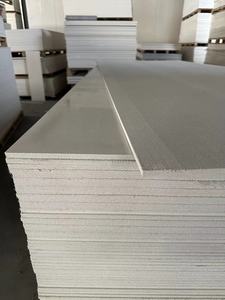 Panneau flexible en oxyde de magnésium pur MgSO4, ignifuge et pliable, pour la décoration intérieure des murs courbes et la construction - Product Image 2