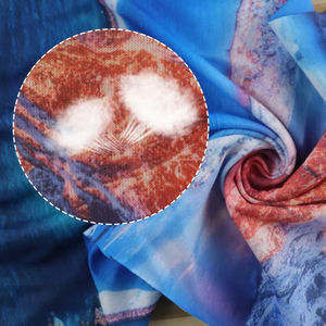 多用途迷彩ビーニーAnti-UV 50 + シームレスカスタムプリントスポーツネックチューブスカーフ - Product Image 3