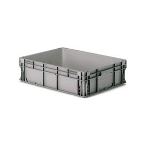 Contenitore in plastica atena 800x600x220mm resistente e Versatile - Product Image 1