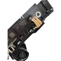 Unidad de Control de Transmisión ZF8HP45 8HP45, TCU TCM, Módulo Mecatrónico de Caja de Cambios Automática de 8 Velocidades, Programado y Probado