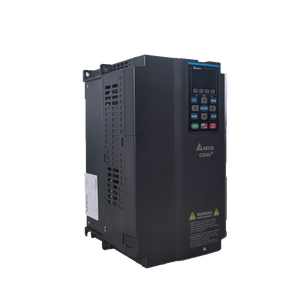 Variador de Frecuencia Variable (VFD) de 18.5kW 380V/3P VFD185C43A-21, Convertidor de Accionamiento de Motor VFD para Fresadora - Product Image 2