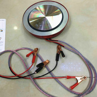 Solar Electric Stoves 12V 24V Dc Modern 4 Burners Solar Electric Induction Cooker Stoves Clay Pot