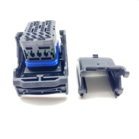 Conectores Molex para Carcasas Automotrices ECU CMC CMX de 32 Pines, Juegos de Kits de Conectores 64319-1211 98644-3001 64319-1201 64325-1010