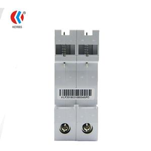 Dispositivo de Protección Contra Sobretensiones Kerbs, Módulo SPD de 40KA 220V AC, Protección L-N - Product Image 4