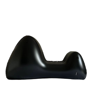 Muebles eróticos sexys Bdsm, silla Sexy, concubina, caballo, chaise Knight, cojín de <span class=keywords><strong>aire</strong></span> sexual, asistencia de posición, sofá inflable, equipo de Bondage - Product Image 6