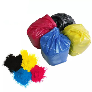 Polvo de tóner para HP M551 500 M551DN M551N M551XH M551DN CE400A <span class=keywords><strong>CE400X</strong></span> Polvo de recarga de tóner - Product Image 6