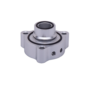 Adaptador de Válvula de Alivio de Presión para Automóvil Plateado, Apto para <span class=keywords><strong>Mini</strong></span>, Peugeot, Citroën DS3 FMDVMCS - Product Image 3