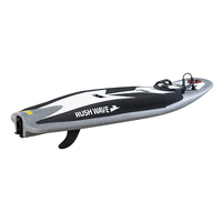 SIN FACTORY 12kw 4.4kwh Jet Surfing Surfboard planche de surf électrique