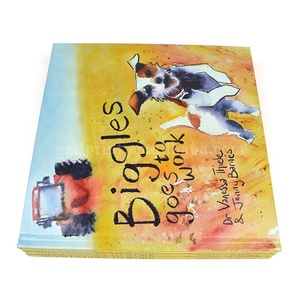 Service d'impression de <span class=keywords><strong>livres</strong></span> pour enfants sur mesure, fabricant chinois, impression de <span class=keywords><strong>livres</strong></span> d'histoires pour enfants à couverture rigide, usine d'impression de <span class=keywords><strong>livres</strong></span> éducatifs - Product Image 4