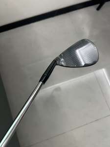 Clubs de <span class=keywords><strong>golf</strong></span> pour droitiers fabriqués sur mesure, en <span class=keywords><strong>acier</strong></span> doux, avec manche en <span class=keywords><strong>graphite</strong></span> et poignée en caoutchouc pour les joueurs de fer - Product Image 2