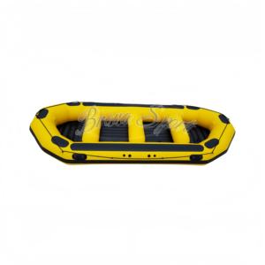 Vente en gros <span class=keywords><strong>de</strong></span> radeau gonflable robuste <span class=keywords><strong>de</strong></span> 480 cm pour la navigation fluviale et maritime, <span class=keywords><strong>sauvetage</strong></span>, rafting, dérive, capacité <span class=keywords><strong>de</strong></span> 11 personnes, en PVC - Product Image 1