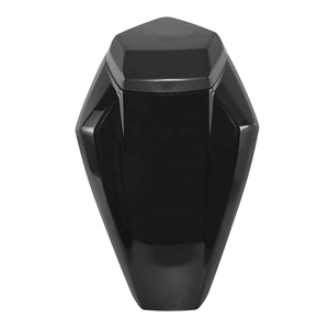Housse de selle de moto pour ZX6R 2019-2022, capot de selle arrière pour <span class=keywords><strong>Kawasaki</strong></span> ZX-6R 2019 <span class=keywords><strong>2020</strong></span> 2021 2022 - Product Image 5