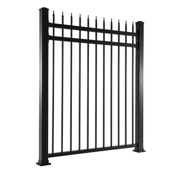 Hot Selling Verified Factory High Security
