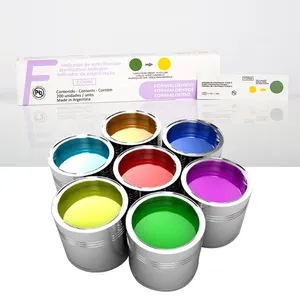 Factory Directly Chemical Indicator Ink Sterilization For Medical Print