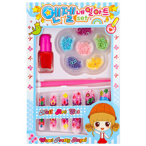 Set di giochi di trucco per ragazze giochi di bellezza di moda trucco giocattoli educativi per bambini ragazze truccatore per bambini Guangdong - Product Image 2
