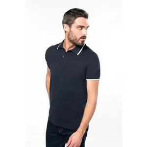 Polo para hombre K245, merchandising personalizado - Product Image 1