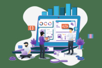 Software ERP de Internet Compatible con MAC de WISE HUSTLERS TECHNOLOGIES, Gestión Financiera, Contabilidad, Informes, Control de Inventario, Negocios