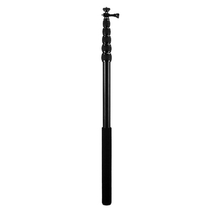 Venta caliente nuevo monopié de palo de selfie de la mejor calidad <span class=keywords><strong>barato</strong></span> con fabricantes producto increíble cardán de soporte móvil integrado - Product Image 5