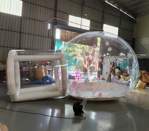 <span class=keywords><strong>Tente</strong></span> gonflable <span class=keywords><strong>transparente</strong></span> bon marché de haute qualité/<span class=keywords><strong>tente</strong></span> à bulles pour la fête - Product Image 1