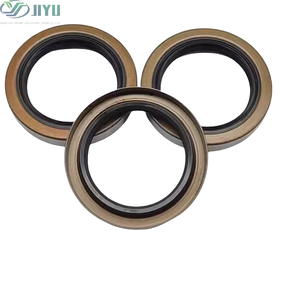 FKM NBR Caoutchouc Fer Shell Joint D'huile Vente En Gros TB Coupe Traitement Service Inclus Fabriqué en Chine - Product Image 3