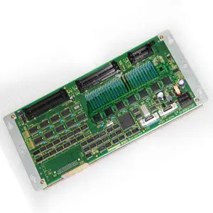 Placa principal de circuito PCB Fanuc, nueva, original, 2000
