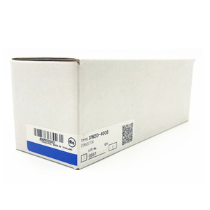 เทอร์มินัลบล็อกแบบสลิมคอนเนคเตอร์สำหรับ XW2D-40G6 - Product Image 2