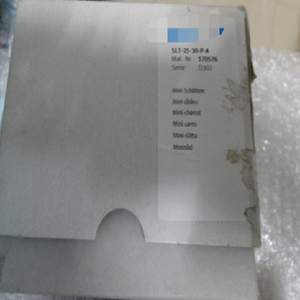 Eén Slt-25-30-<span class=keywords><strong>p</strong></span>-a 170576 cilinder Nieuwe Slt2530pa Snelle verzending - Product Image 1