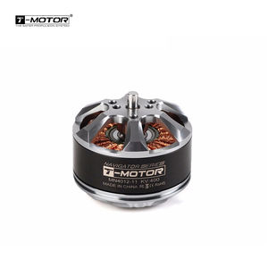 Gran oferta, Motor de Dron sin escobillas MN4012 de alta eficiencia, para multicóptero, servos RC de largo tiempo de vuelo para niños - Product Image 5