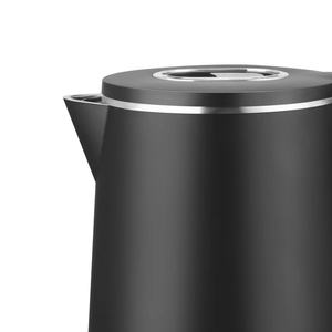 Chaleira Elétrica Digital Inteligente com Tela Touch LED e Configuração de Hora 2025 - Product Image 4