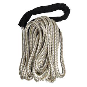 High Strength Double Braided Nylon Mooring Line for Boat Yacht Dock and Marina Marine Supplies - Product Image 5