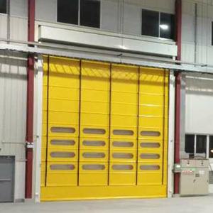 Portes sectionnelles empilables les plus vendues, <span class=keywords><strong>porte</strong></span> pliante empilable, <span class=keywords><strong>porte</strong></span> empilable rapide et flexible - Product Image 3