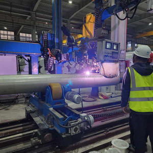 ASTM ท่อ B622 Hastelloy x N06002ท่อกลมไร้รอยต่อท่อขดสแตนเลส - Product Image 6