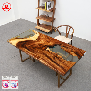 Nhà Phân Phối Hạt Charm Nhựa Epoxy Cho Bàn Ghế Ăn/Mặt Bàn Nhà Bếp - Product Image 5