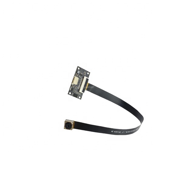 IMX258 12MP Auto Focusing Camera Module USB Driver Free 4K ultra HD Video Shooting FPC Split Board