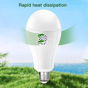 <span class=keywords><strong>Bombilla</strong></span> recargable con dos baterías integradas, <span class=keywords><strong>luz</strong></span> LED, producto <span class=keywords><strong>de</strong></span> <span class=keywords><strong>primera</strong></span> clase, lámpara <span class=keywords><strong>de</strong></span> agua recargable, <span class=keywords><strong>Bombilla</strong></span> <span class=keywords><strong>de</strong></span> emergencia A - Product Image 6