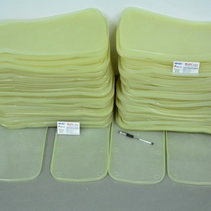 โอริงยางไนไตรล์ Hua Le RORV สีดำ อะไหล่มาตรฐานสำหรับซีลวาล์วไฮดรอลิก - Product Image 3