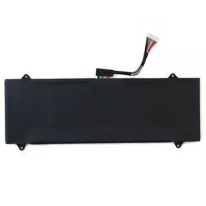 新しい高品質 UT40-4S2400-S1C1 14.8V 35.52Wh ノートパソコンのバッテリー Hasee X3T UT40 P3400 AM697 VIT P3400 X3-I33217G40532RDUS 用 - Product Image 2