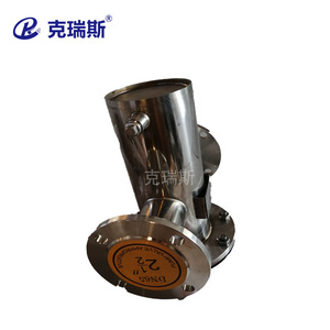 ตะแกรงกรองสแตนเลส Kress DN65 2 นิ้ว Npt สำหรับการกรองในอุตสาหกรรม - Product Image 1