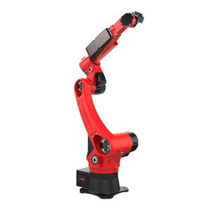 Brazo Robótico Industrial para Soldadura Láser con Robot CCD, Brazo Robótico de Soldadura Automática de 6 Ejes - Product Image 5