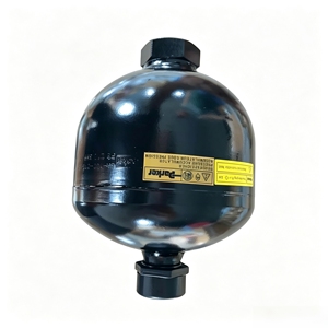 Accumulateur compatible Liugong 13C1124 pour pelle et chargeuse sur pneus – Pièces de machines de construction directement de l'usine - Product Image 1