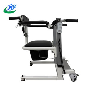 Équipement de réadaptation de chaise d'aisance d'ascenseur électrique de solutions de vieillissement sur <span class=keywords><strong>place</strong></span> - Product Image 3