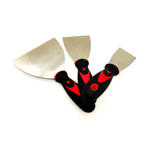 Nhà Máy Trực Tiếp DIY Cấp Công Nghiệp Scraper Gỗ Linh Hoạt Xử Lý Putty Dao Cho Công Cụ Xây Dựng - Product Image 4