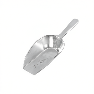 WileSCO Weighing Scoop 35g 125mm Light Alloy <b>Measuring</b> <b>Tool</b> - Product Image 2