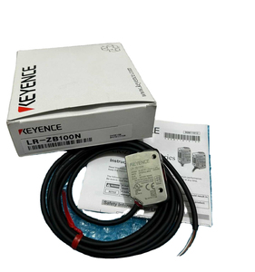 เซ็นเซอร์เลเซอร์ CMOS แบบรวมในตัวรุ่นใหม่ LR-ZB100N พร้อมสายเคเบิลแบบสี่เหลี่ยมขนาด 100 มม. - Product Image 6