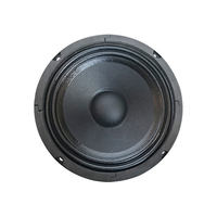 Altavoz de Rango Medio de 6.5'' para Sistema de Sonido Line Array, Altavoz Pasivo/Activo con Impedancia de 8ohm, OEM-KF106, el Mejor Sonido para Automóviles