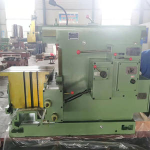 Outil mécanique de modelage de métal, appareil à raboter le métal BC6066 - Product Image 6